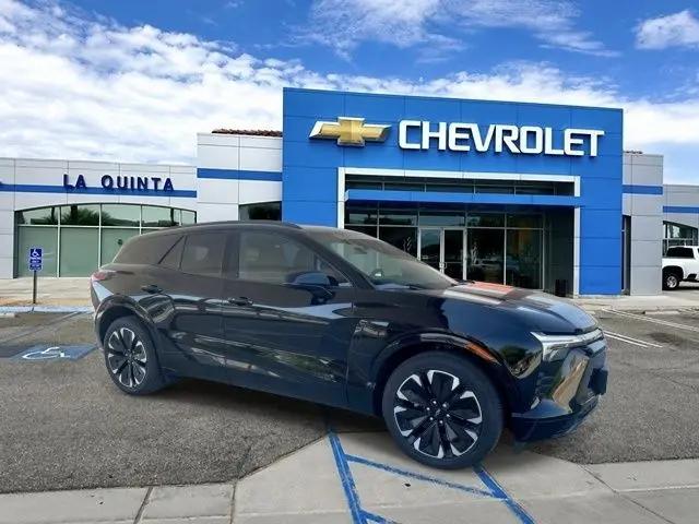 2026 Chevrolet V Blazer RS FWD for sale in La Quinta, CA