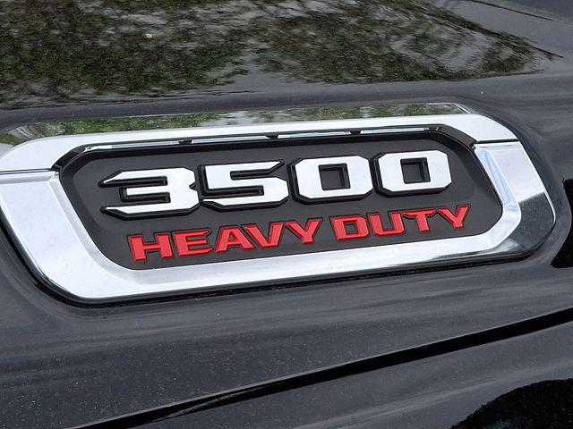 2026 Ram 3500 Tradesman Regular Cab 4x4 8 Box