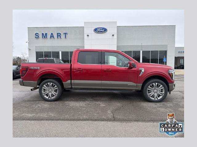 2025 Ford F-150 King Ranch for sale in South Boston, VA