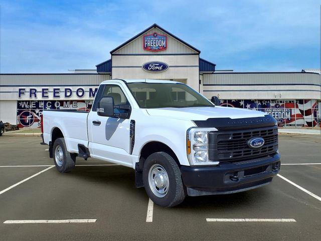 2024 Ford F-250 XL for sale in Mcalester, OK