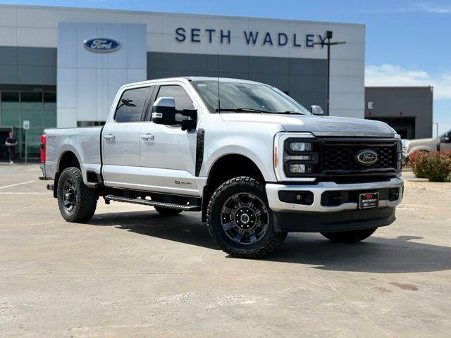2023 Ford F-250 LARIAT for sale in Pauls Valley, OK