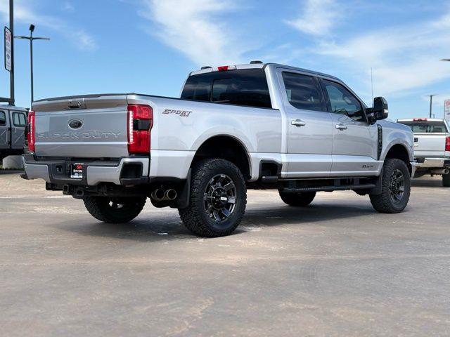 2023 Ford F-250 LARIAT