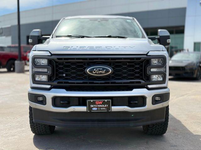 2023 Ford F-250 LARIAT