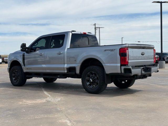 2023 Ford F-250 LARIAT