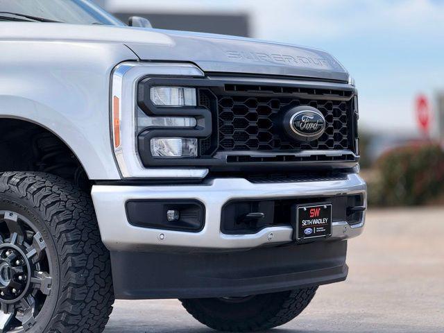 2023 Ford F-250 LARIAT