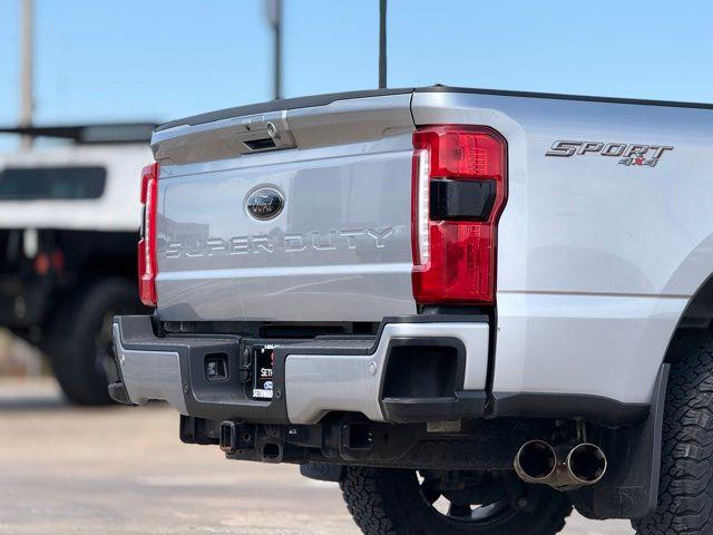 2023 Ford F-250 LARIAT
