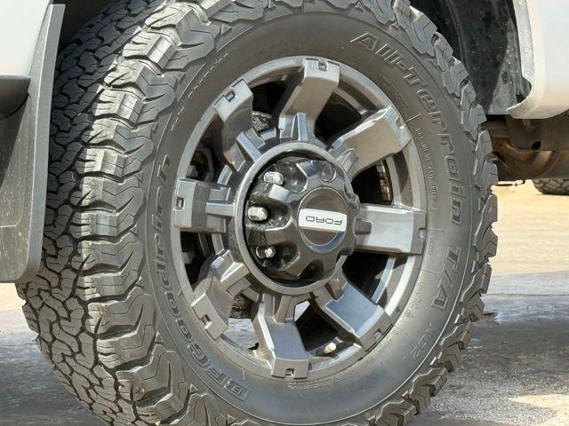 2023 Ford F-250 LARIAT