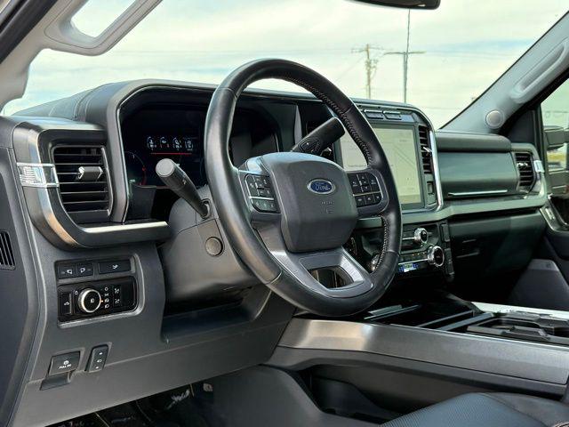 2023 Ford F-250 LARIAT