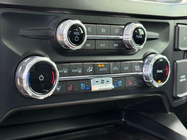 2023 Ford F-250 LARIAT