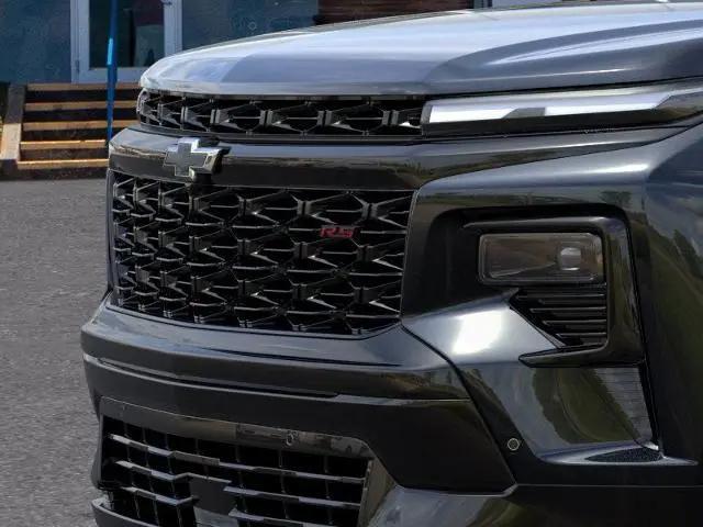 2026 Chevrolet Traverse FWD RS