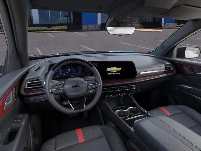 2026 Chevrolet Traverse FWD RS