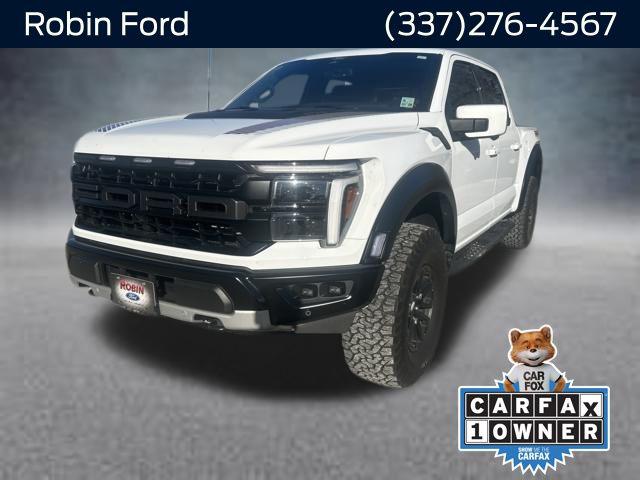 2024 Ford F-150 Raptor for sale in Jeanerette, LA