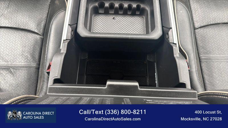 2021 Ram 3500 Laramie Crew Cab 4x4 8' Box