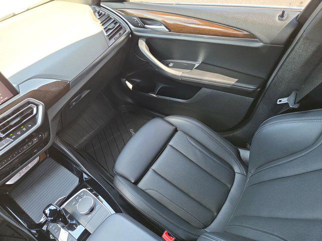 2022 BMW X4 xDrive30i