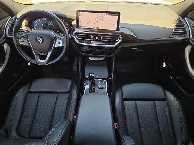 2022 BMW X4 xDrive30i