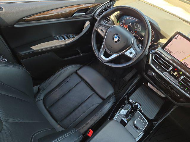 2022 BMW X4 xDrive30i