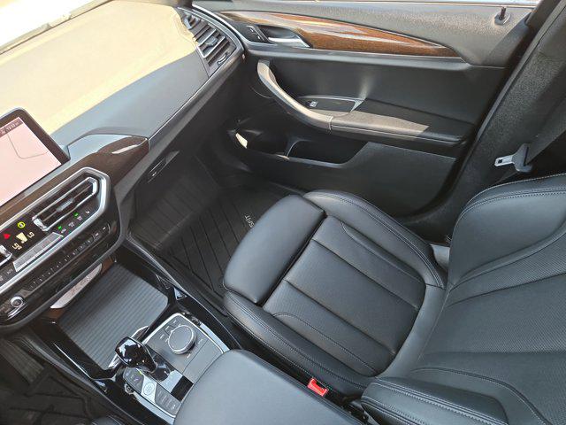 2022 BMW X4 xDrive30i