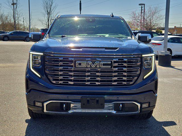 2023 GMC Sierra 1500 4WD Crew Cab Short Box Denali Ultimate