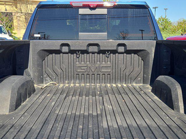 2023 GMC Sierra 1500 4WD Crew Cab Short Box Denali Ultimate