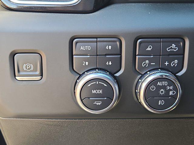 2023 GMC Sierra 1500 4WD Crew Cab Short Box Denali Ultimate
