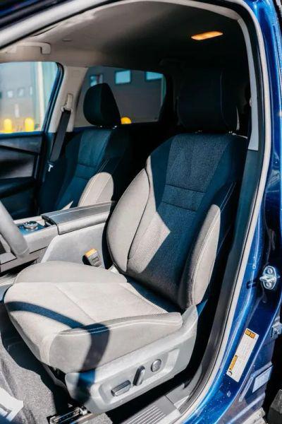 2025 Nissan Rogue SV Intelligent AWD
