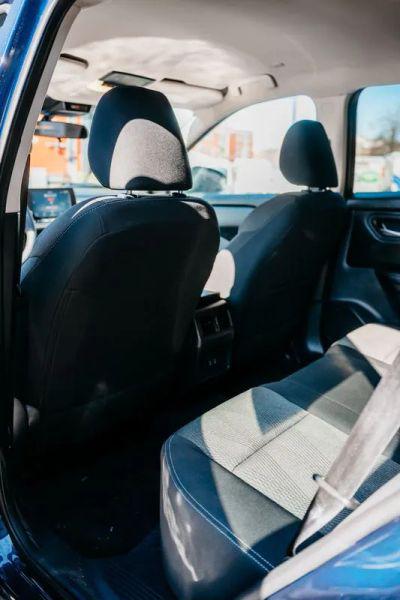 2025 Nissan Rogue SV Intelligent AWD