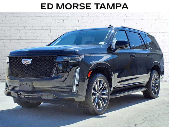 2024 Cadillac Escalade 4WD Sport for sale in Tampa, FL