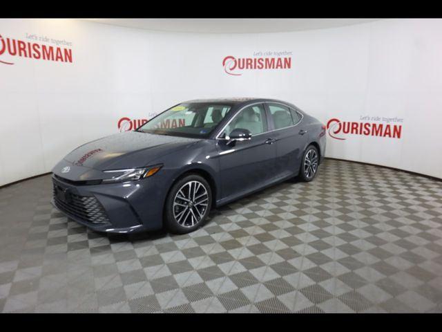 2026 Toyota Camry XLE 2026 Toyota Camry XLE