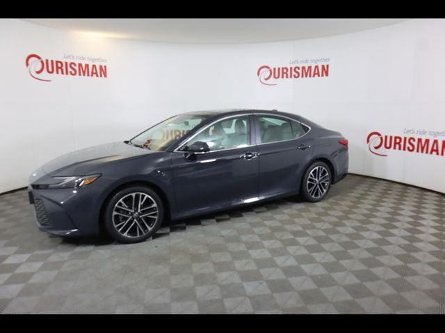 2026 Toyota Camry XLE 2026 Toyota Camry XLE