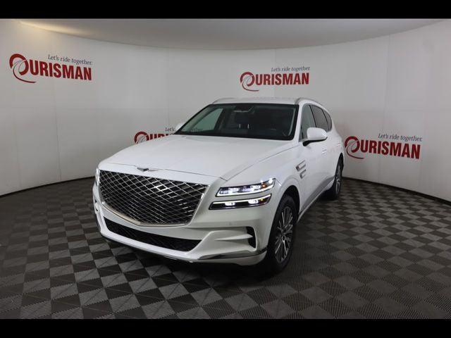 2024 Genesis GV80 2.5T AWD