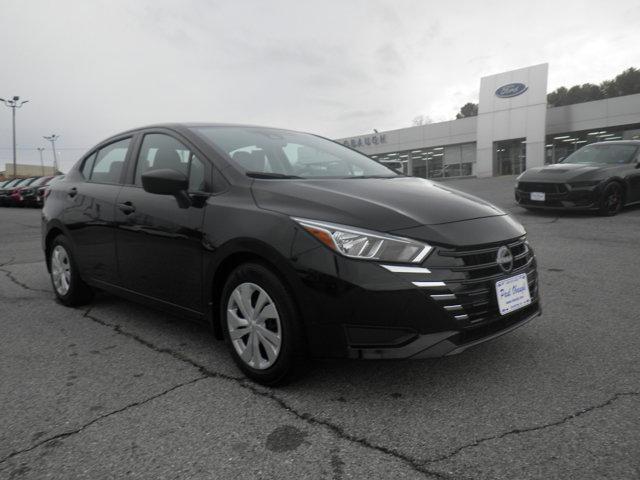 2024 Nissan Versa 1.6 S for sale in Staunton, VA