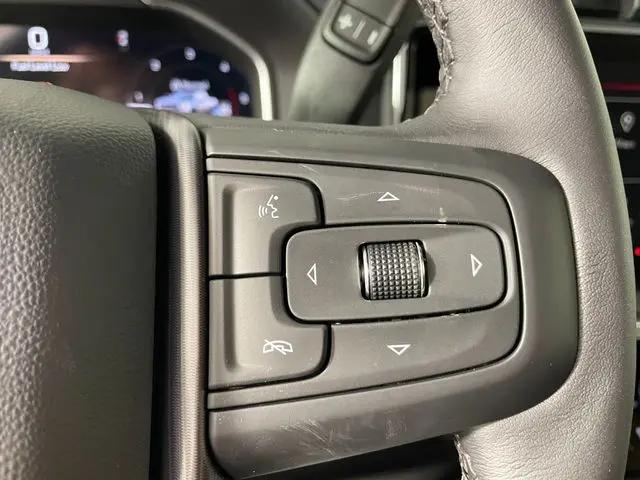 2026 GMC Sierra 2500HD Crew Cab, Standard Bed, Denali Ultimate, 4WD