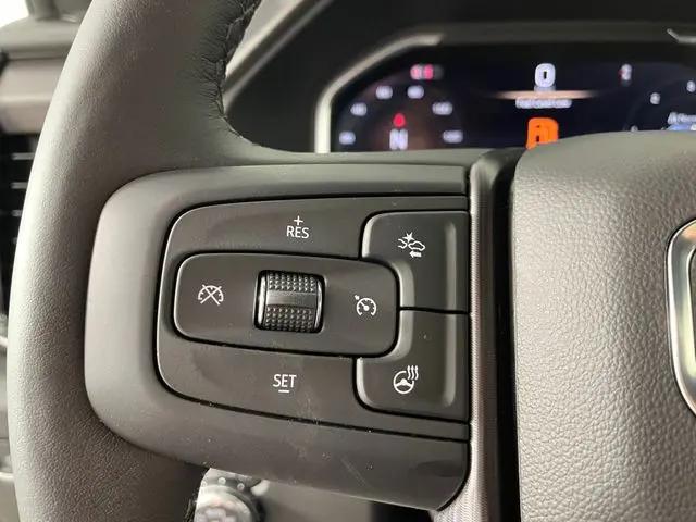2026 GMC Sierra 2500HD Crew Cab, Standard Bed, Denali Ultimate, 4WD