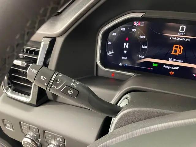 2026 GMC Sierra 2500HD Crew Cab, Standard Bed, Denali Ultimate, 4WD