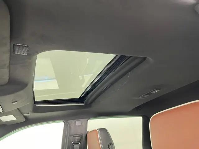 2026 GMC Sierra 2500HD Crew Cab, Standard Bed, Denali Ultimate, 4WD