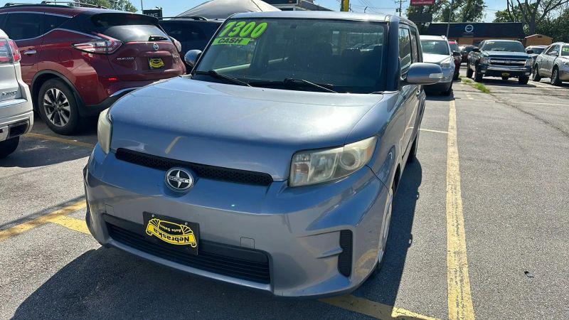 2012 Scion xB Release Series 9.0 for sale in Omaha, NE