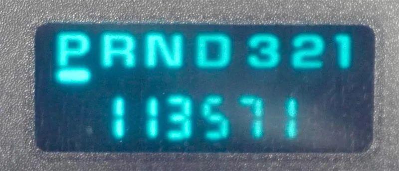 2003 GMC Savana Standard