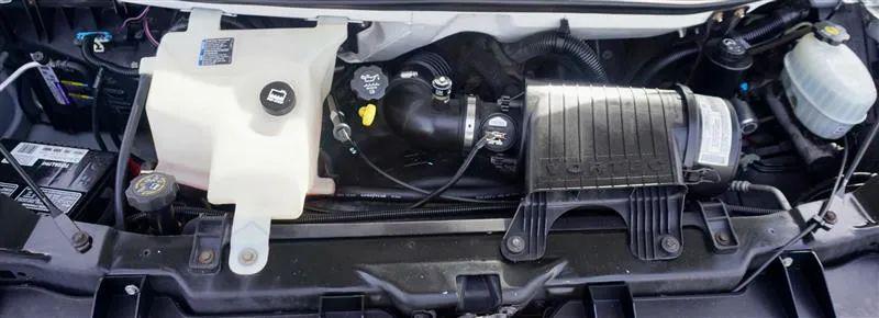 2003 GMC Savana Standard