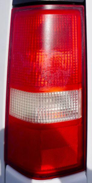 2003 GMC Savana Standard