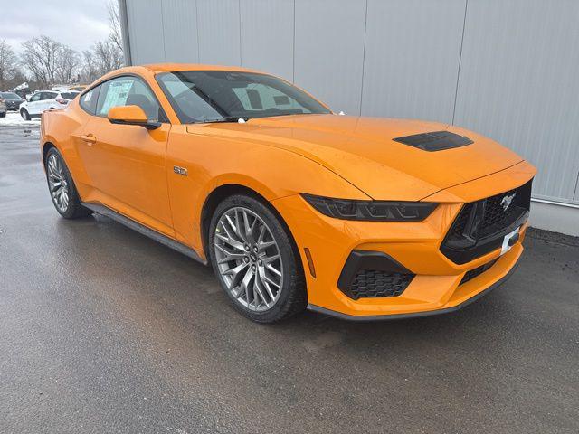 2026 Ford Mustang GT Premium Fastback for sale in Catskill, NY