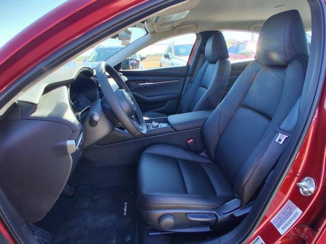2026 Mazda Mazda3 2.5 S Select Sport