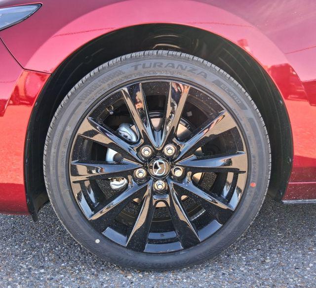 2026 Mazda Mazda3 2.5 S Select Sport
