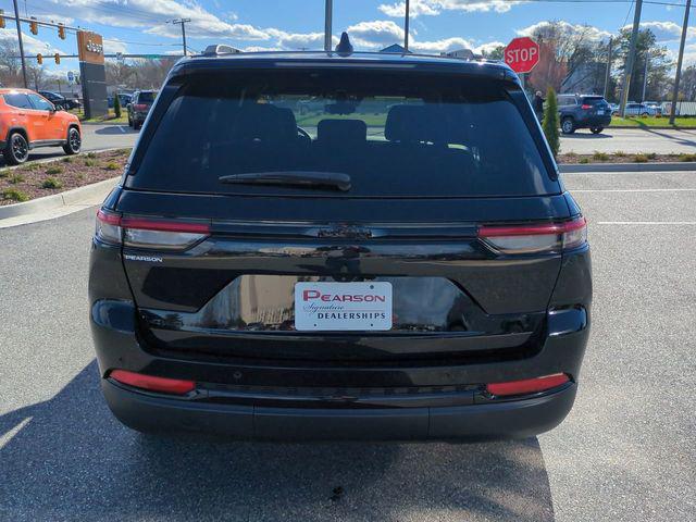 2023 Jeep Grand Cherokee Altitude 4x4