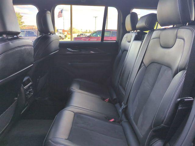 2023 Jeep Grand Cherokee Altitude 4x4
