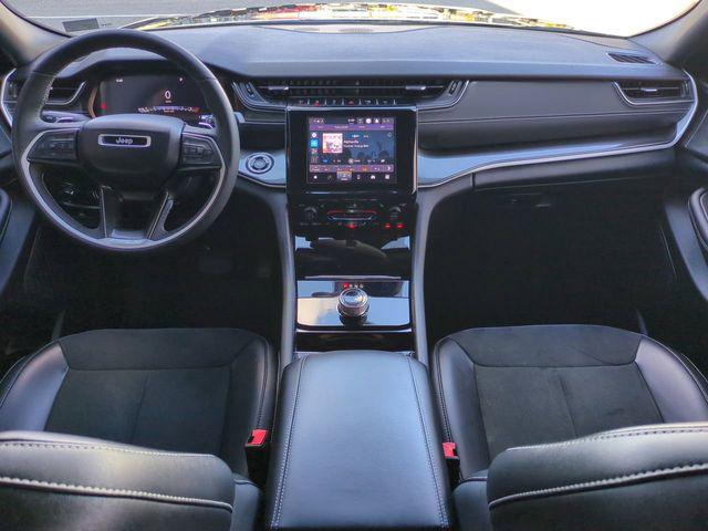 2023 Jeep Grand Cherokee Altitude 4x4