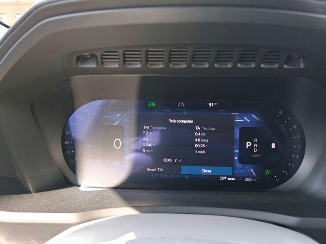 2026 Volvo XC90 Ultra, B6 AWD Gas (mild hybrid), Gasoline, Bright, 7 Seats
