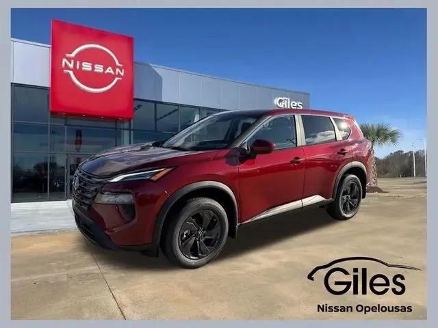 2026 Nissan Rogue SV for sale in Opelousas, LA