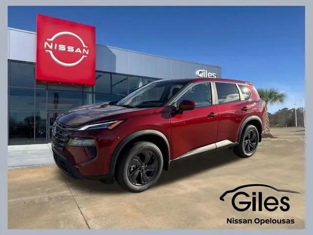 2026 Nissan Rogue SV for sale in Opelousas, LA