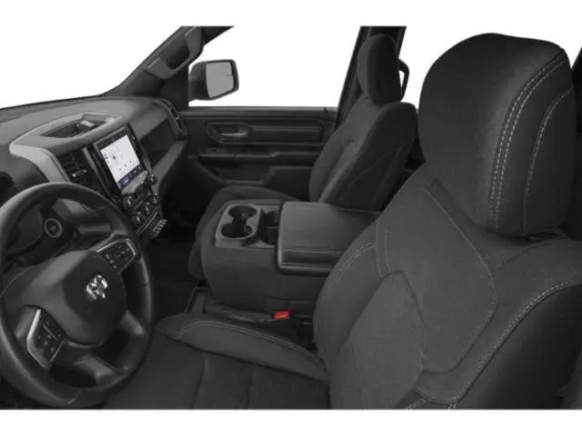 2026 Ram 1500 Warlock Crew Cab 4x4 57 Box