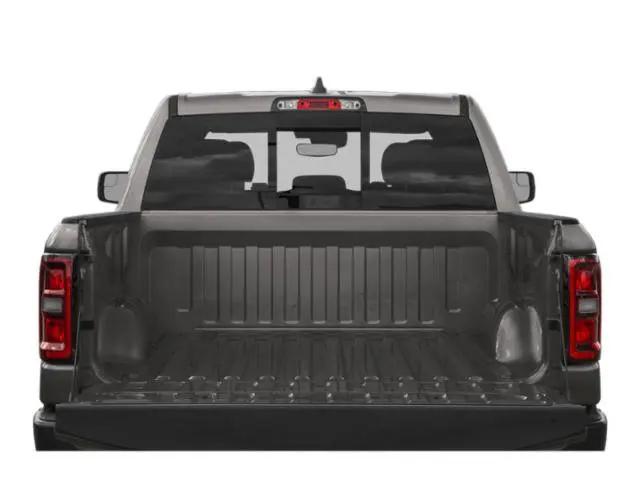 2026 Ram 1500 Warlock Crew Cab 4x4 57 Box